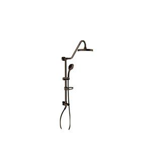 NEW Pulse Kauai Showerpass 1011 Oil-Rubbed Bronze